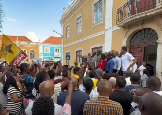 Francisco Carvalho: C&acirc;mara &ldquo;nunca esteve contra a Justi&ccedil;a&rdquo;