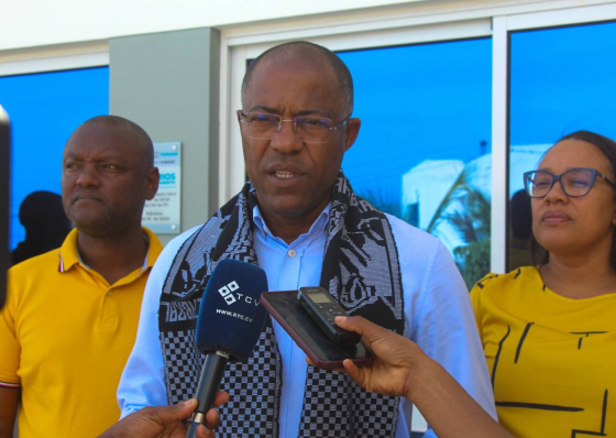 Francisco Carvalho defende banco ao servi&ccedil;o dos agricultores