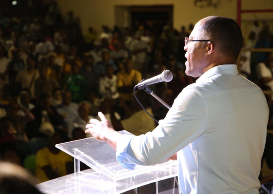 Santo Ant&atilde;o: PAICV quer eleger quatro deputados comprometidos com a ilha