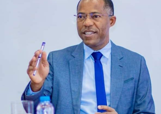 Francisco Carvalho: &ldquo;Ataque do MpD &eacute; cortina de fumo para esconder o falhan&ccedil;o da sua governa&ccedil;&atilde;o&rdquo;
