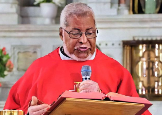 Para Cabo Verde &ldquo;n&atilde;o se p&otilde;e&rdquo; a pergunta se valeu a pena a independ&ecirc;ncia &ndash; frei Fidalgo