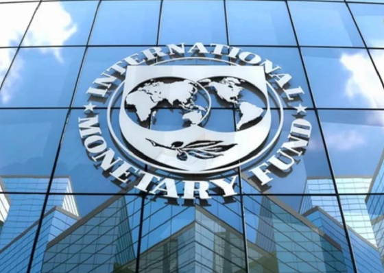 FMI sugere que INPS transfira dep&oacute;sitos banc&aacute;rios para o mercado financeiro estrangeiro