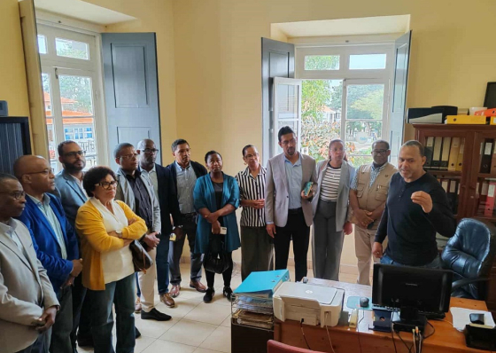 PAICV acusa Governo de ter abandonado a ilha Brava