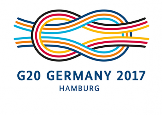 G20 arranca com clima, migra&ccedil;&otilde;es e livre com&eacute;rcio na agenda
