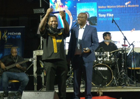 Pr&eacute;mio SCM distingue excel&ecirc;ncia da m&uacute;sica cabo-verdiana na sua 4&ordf; edi&ccedil;&atilde;o