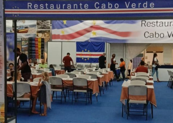 Portugal: Sabores de Cabo Verde em destaque na Feira de Gastronomia do Atl&acirc;ntico nos A&ccedil;ores