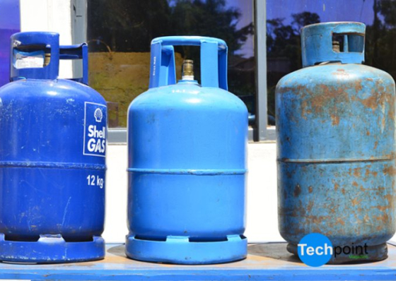 Pre&ccedil;o do g&aacute;s de cozinha atinge m&aacute;ximo de 12 meses