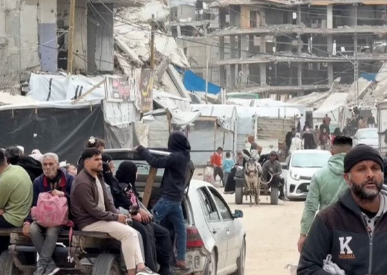 ONU alerta: Situa&ccedil;&atilde;o em Gaza e na Cisjord&acirc;nia est&aacute; se deteriorando