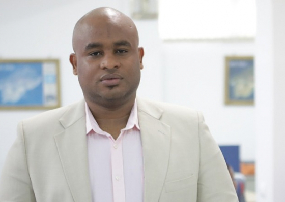 Geremias Furtado &eacute; o novo presidente da Associa&ccedil;&atilde;o Sindical dos Jornalistas de Cabo Verde