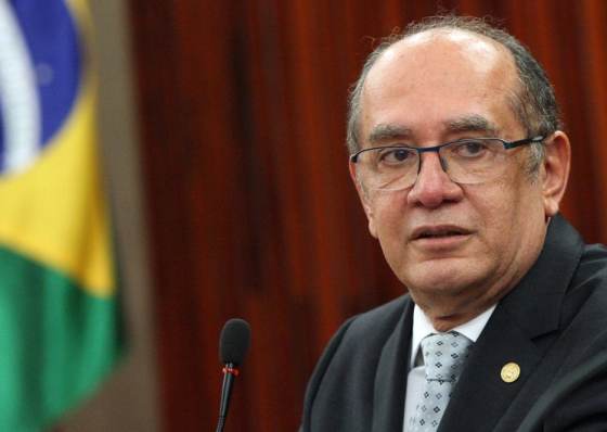 Decano do Supremo Tribunal brasileiro participa em semin&aacute;rio na Universidade de Santiago