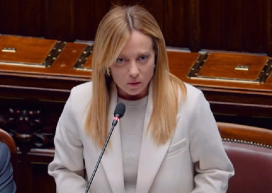 It&aacute;lia junta-se a Espanha na condena&ccedil;&atilde;o do ataque ao Ir&atilde;o