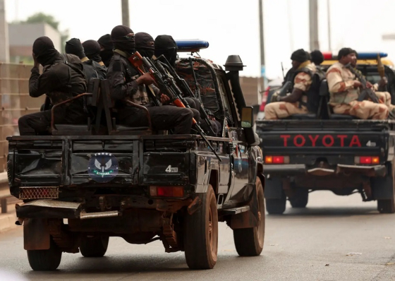 MpD rejeita voto de condena&ccedil;&atilde;o do golpe de Estado na Guin&eacute;-Bissau