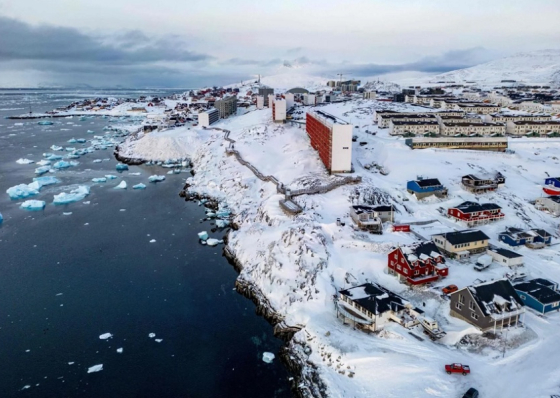 Europa mobiliza-se para defender Gronel&acirc;ndia de agress&atilde;o dos EUA &ndash; militares v&atilde;o a caminho