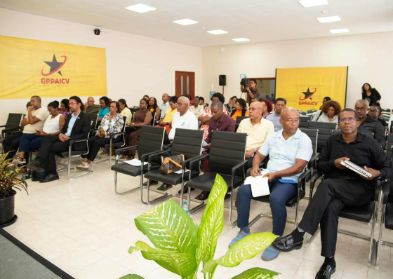 PAICV critica falhas do Governo nos sectores da justi&ccedil;a e energia