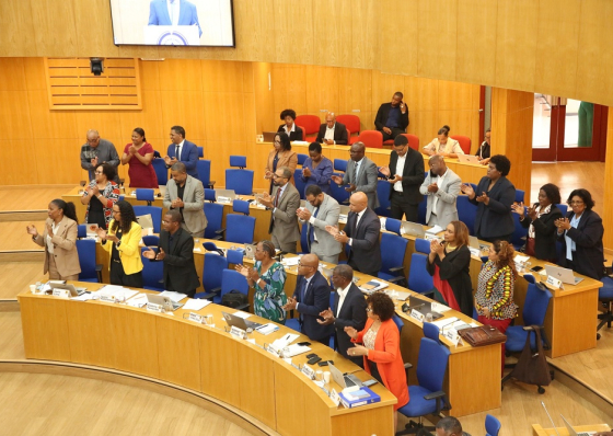 PAICV acusa Governo de fugir ao balan&ccedil;o e falhar promessas