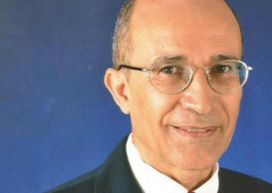 Gualberto do Ros&aacute;rio deixa presid&ecirc;ncia da C&acirc;mara do Turismo de Cabo Verde