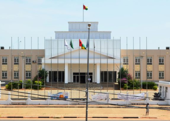 Guin&eacute;-Bissau expulsa RDP, RTP e Lusa do pa&iacute;s