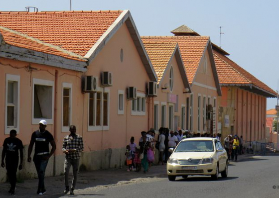 Covid-19. Mais 63 infetados e um morto nas &uacute;ltimas 24 horas