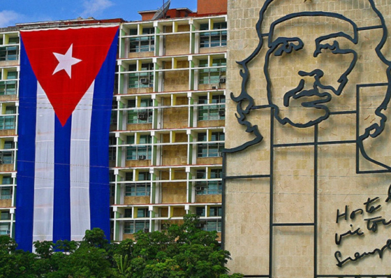 Trump amea&ccedil;a &ldquo;tomar posse&rdquo; de Cuba