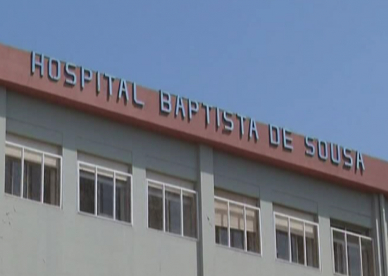 Hospital Baptista de Sousa acusado de neglig&ecirc;ncia na morte de um jovem de 25 anos v&iacute;tima de covid-19