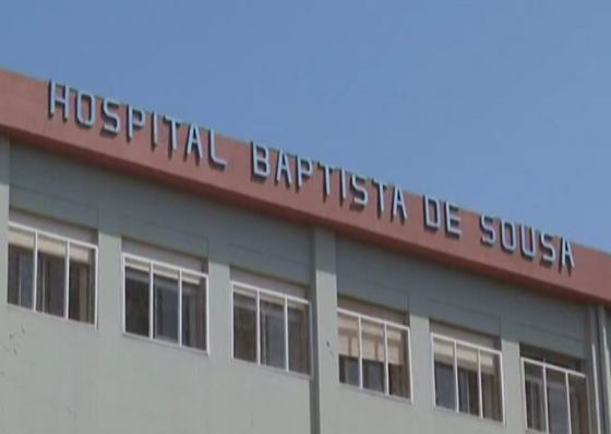 Inqu&eacute;rito aponta &ldquo;sepse neonatal tardia&rdquo; na morte dos beb&eacute;s no Hospital Baptista de Sousa