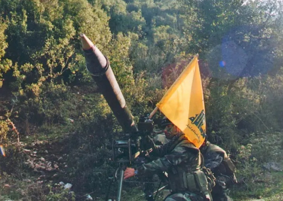Hezbollah avisa israelitas para deixarem suas casas nas &aacute;reas fronteiri&ccedil;as