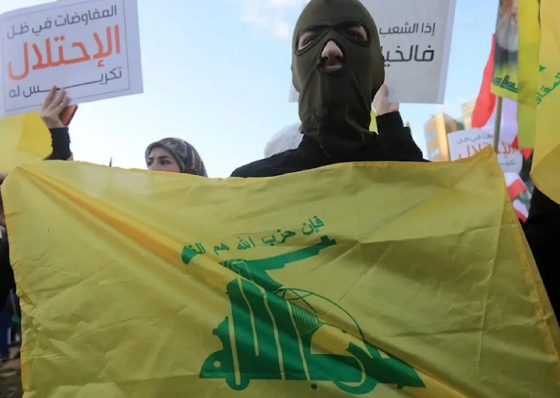 Hezbollah responde a viola&ccedil;&atilde;o do cessar-fogo contra 220 alvos israelitas