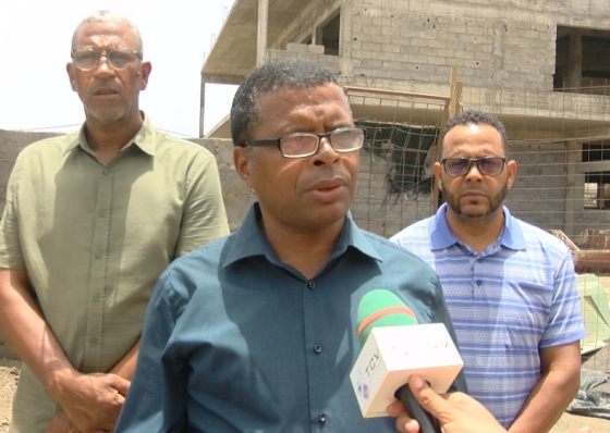 Deputado do PAICV acusa Governo de &ldquo;pol&iacute;tica de ilus&atilde;o&rdquo; em S&atilde;o Nicolau