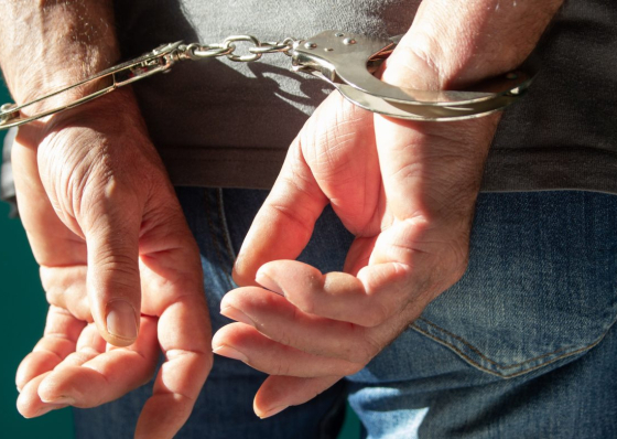 Suspeito de triplo homic&iacute;dio em S&atilde;o Vicente foi detido em Lisboa