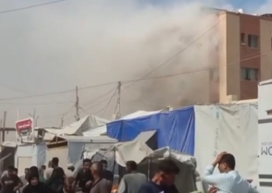 Gaza: Ataque israelita a hospital mata 14 pessoas, incluindo quatro jornalistas