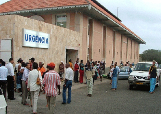 Hipertens&atilde;o, diabetes e cancro j&aacute; afecta 35% dos cabo-verdianos. E tende a piorar