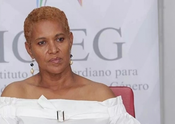 Rosana Almeida demitida do cargo de Presidente do ICIEG (em atualiza&ccedil;&atilde;o)