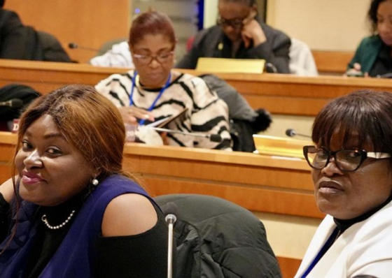 ONU debate igualdade de g&eacute;nero e direitos das mulheres