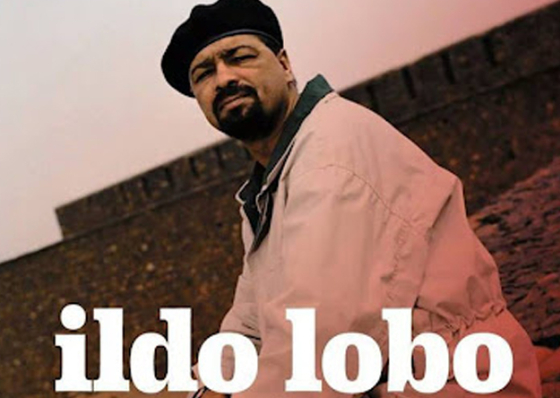 Ildo Lobo: H&aacute; 20 anos silenciava uma das maiores vozes da m&uacute;sica de Cabo Verde