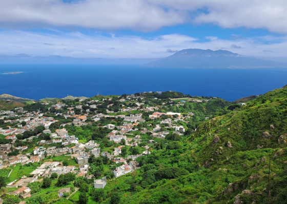 Brava tremeu esta quarta-feira. INMG monitora atividade s&iacute;smica e apela &agrave; popula&ccedil;&atilde;o para manter a calma