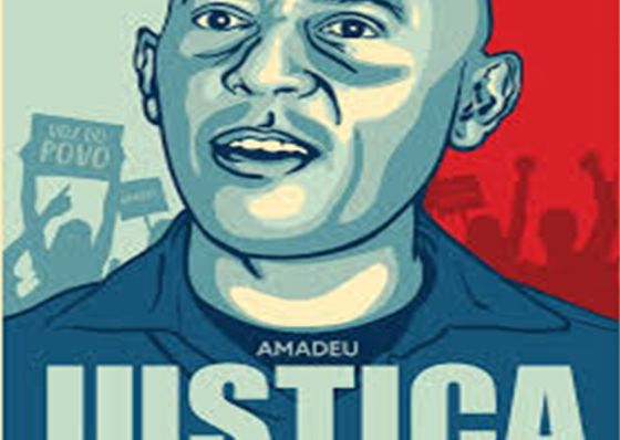 Meio milhar de cidad&atilde;os exige rea&ccedil;&atilde;o formal da AN ao Ac&oacute;rd&atilde;o do TC que declarou inconstitucional a CPI ao caso Amadeu