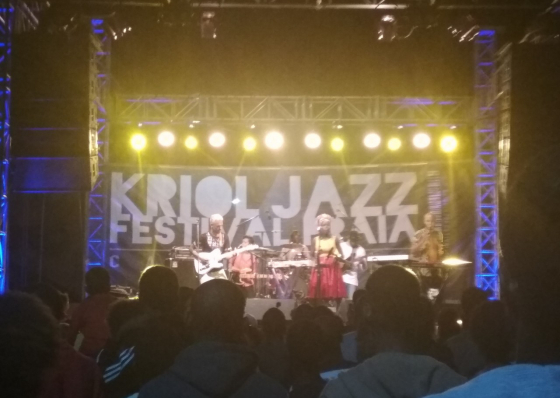 Kriol Jazz 2019 arranca com inova&ccedil;&atilde;o e tradi&ccedil;&atilde;o
