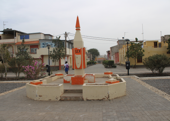 70 anos do Bairro Craveiro Lopes, a zona libertada da Praia