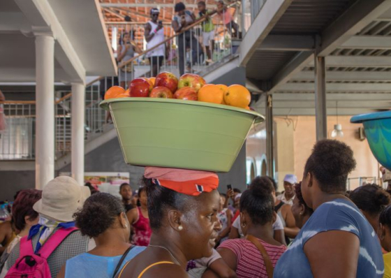 Volume de neg&oacute;cios nos servi&ccedil;os em Cabo Verde cresceu 13,9% no segundo trimestre