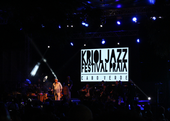 Kriol Jazz Festival. A segunda noite em imagens