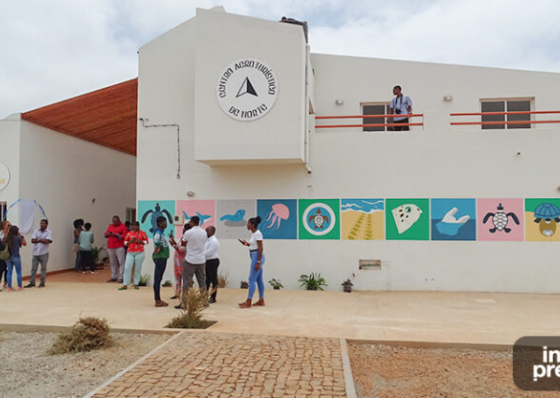 Boa Vista: Inaugurado o primeiro Centro Tur&iacute;stico e Agropecu&aacute;rio do Norte