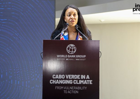 Banco Mundial recomenda a Cabo Verde uma &ldquo;pol&iacute;tica fiscal mais eficiente&rdquo;