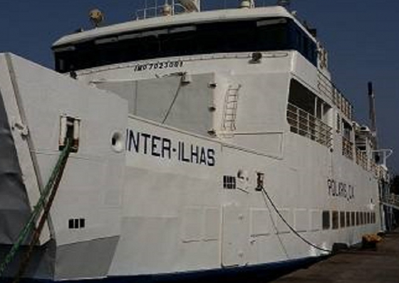 Transportes mar&iacute;timos. Aumenta o mal-estar entre CV Inter-ilhas e ag&ecirc;ncias de viagens e turismo