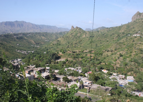 Emigra&ccedil;&atilde;o de jovens provoca falta de m&atilde;o-de-obra em Santiago Norte