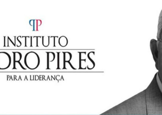 Instituto Pedro Pires promove 12.&ordm; Di&aacute;logo Estrat&eacute;gico para reflectir os pr&oacute;ximos 50 anos do Pa&iacute;s