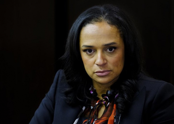 Isabel dos Santos patrocina dez bolsas de m&eacute;rito universit&aacute;rio em Cabo Verde