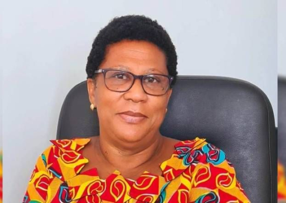 Faleceu Isabel Medina, antiga jornalista da ex-Cabopress/Inforpress e fundadora da Rejop