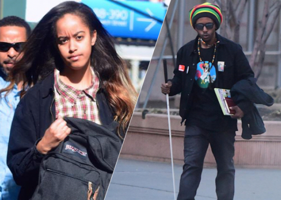 EUA. Cabo-verdiano detido em Abril por assediar filha de Obama concorre a Mayor de Brockton