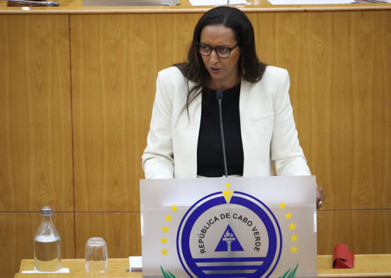 PAICV defende Justi&ccedil;a &ldquo;democr&aacute;tica e solidaria&rdquo;, centrada na &ldquo;reabilita&ccedil;&atilde;o&rdquo;