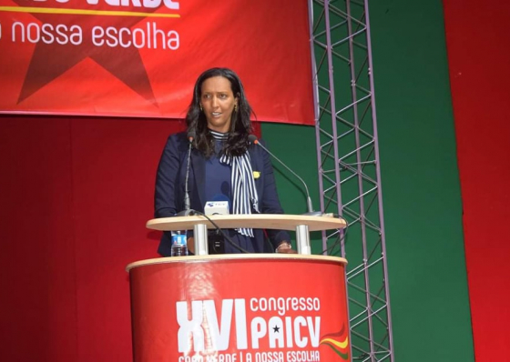 Congresso do PAICV. JHA afirma que o partido est&aacute; &ldquo;em franca recupera&ccedil;&atilde;o&rdquo;